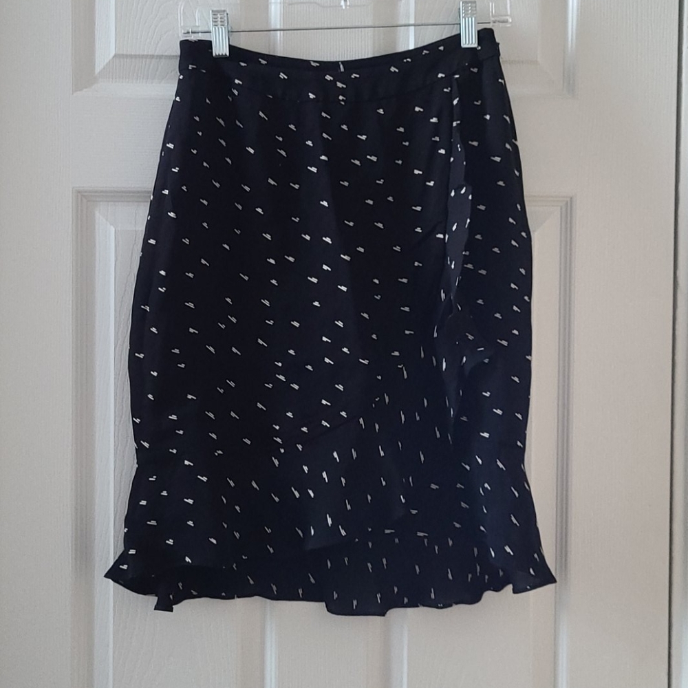 Jigsaw Flirty Skirt